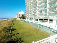 Four Bedroom Units in North Myrtle Beach