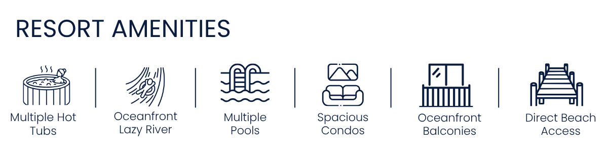 Explore Crescent Shores