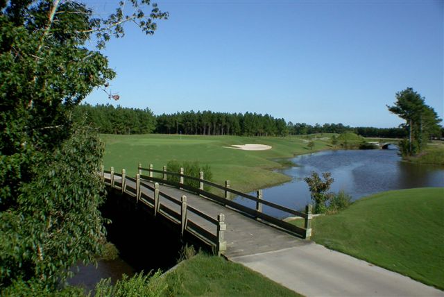 Golf gallery placeholder 2