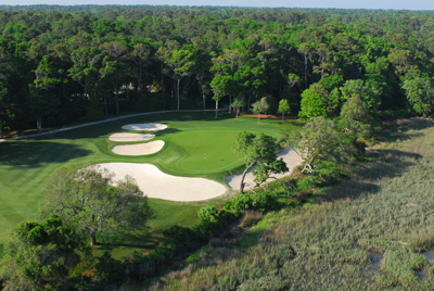 Tidewater Golf Club placeholder