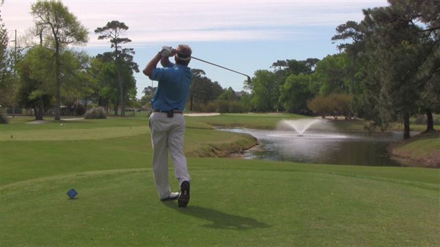 Beachwood Golf Club placeholder