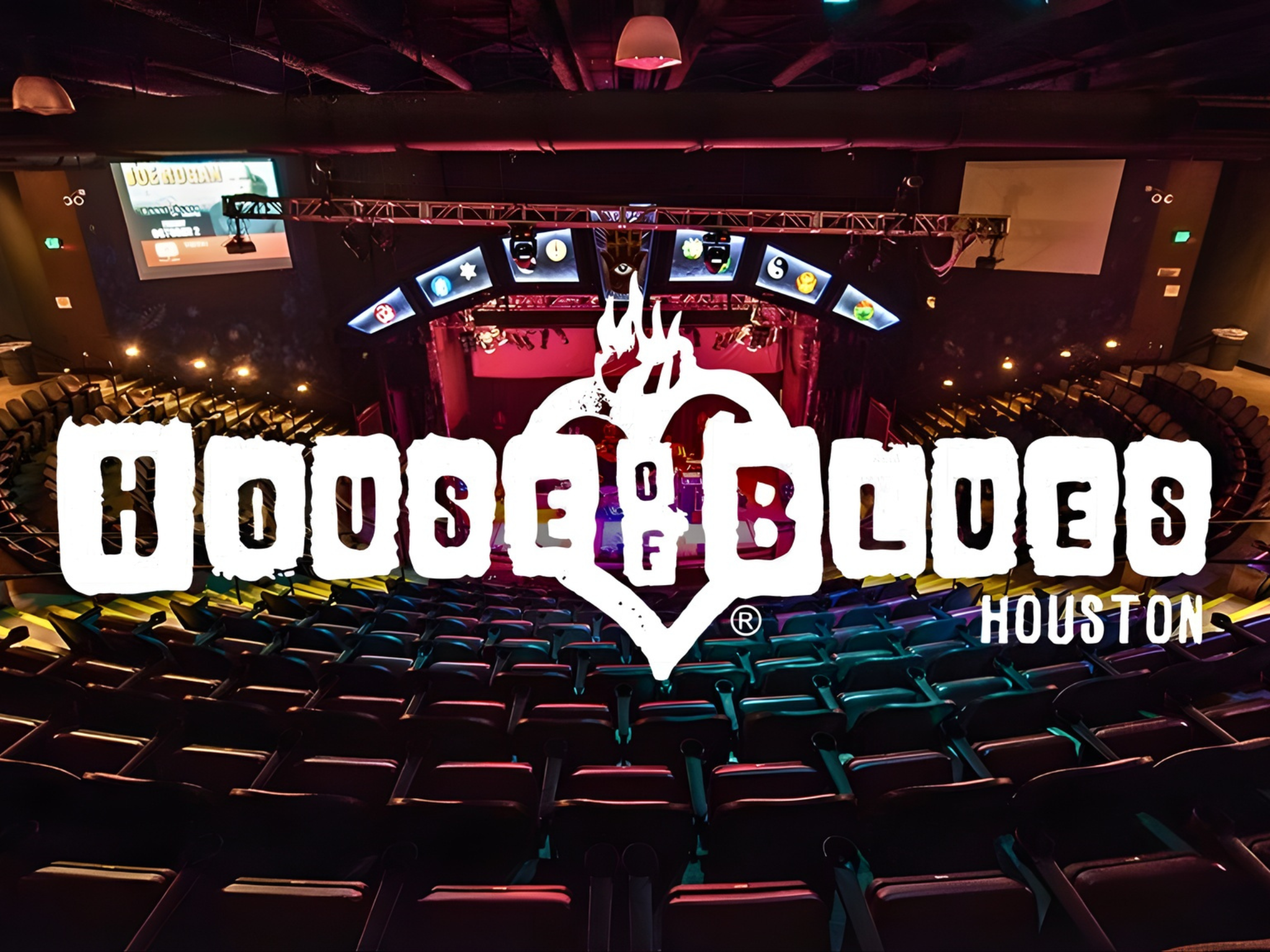House of Blues Myrtle Beach
