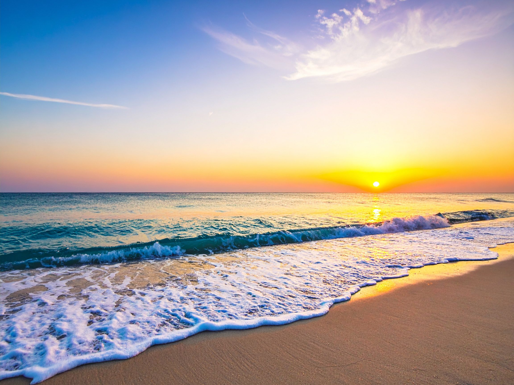 The Beach Myrtle Beach