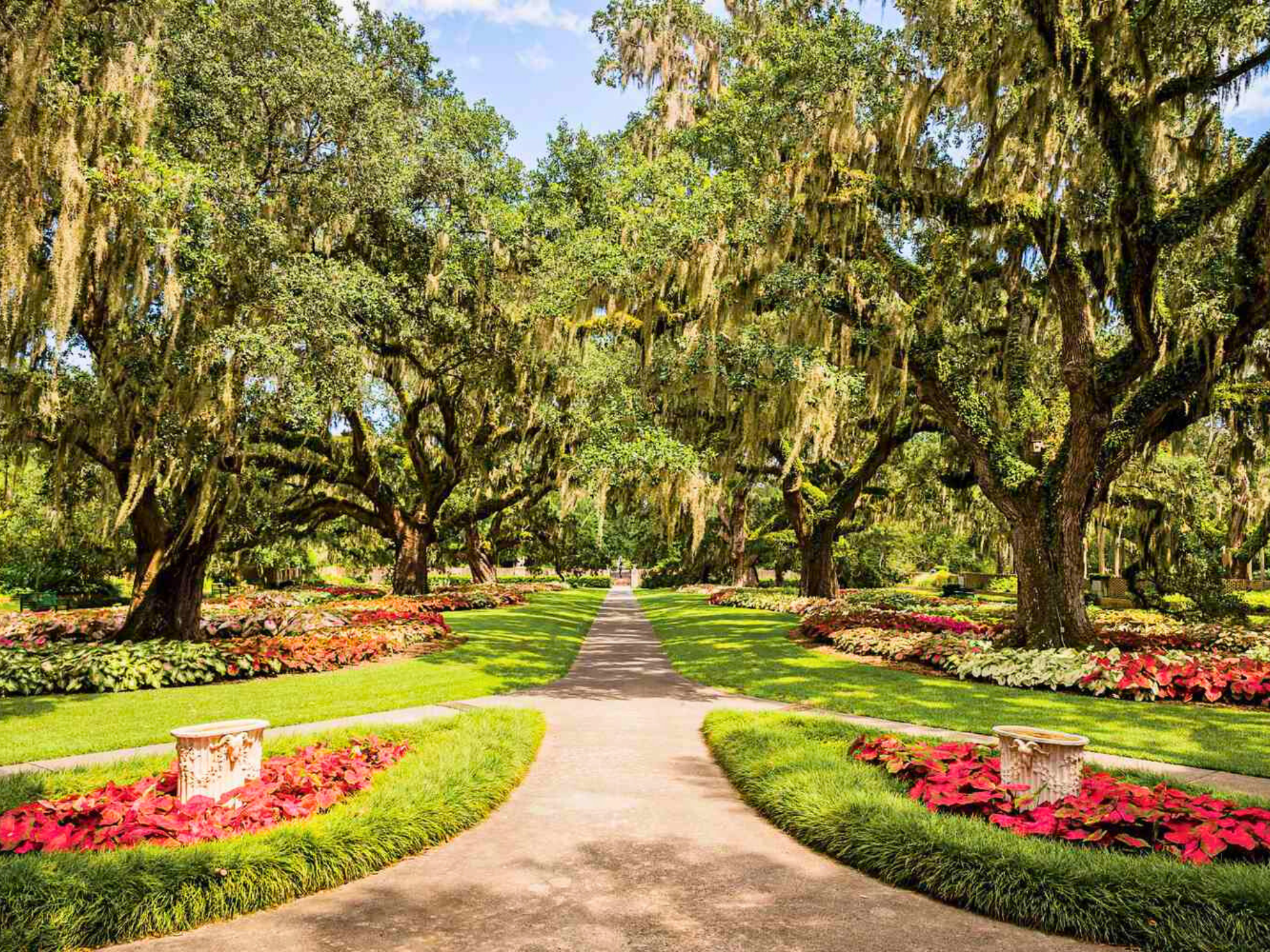 Brookgreen Gardens