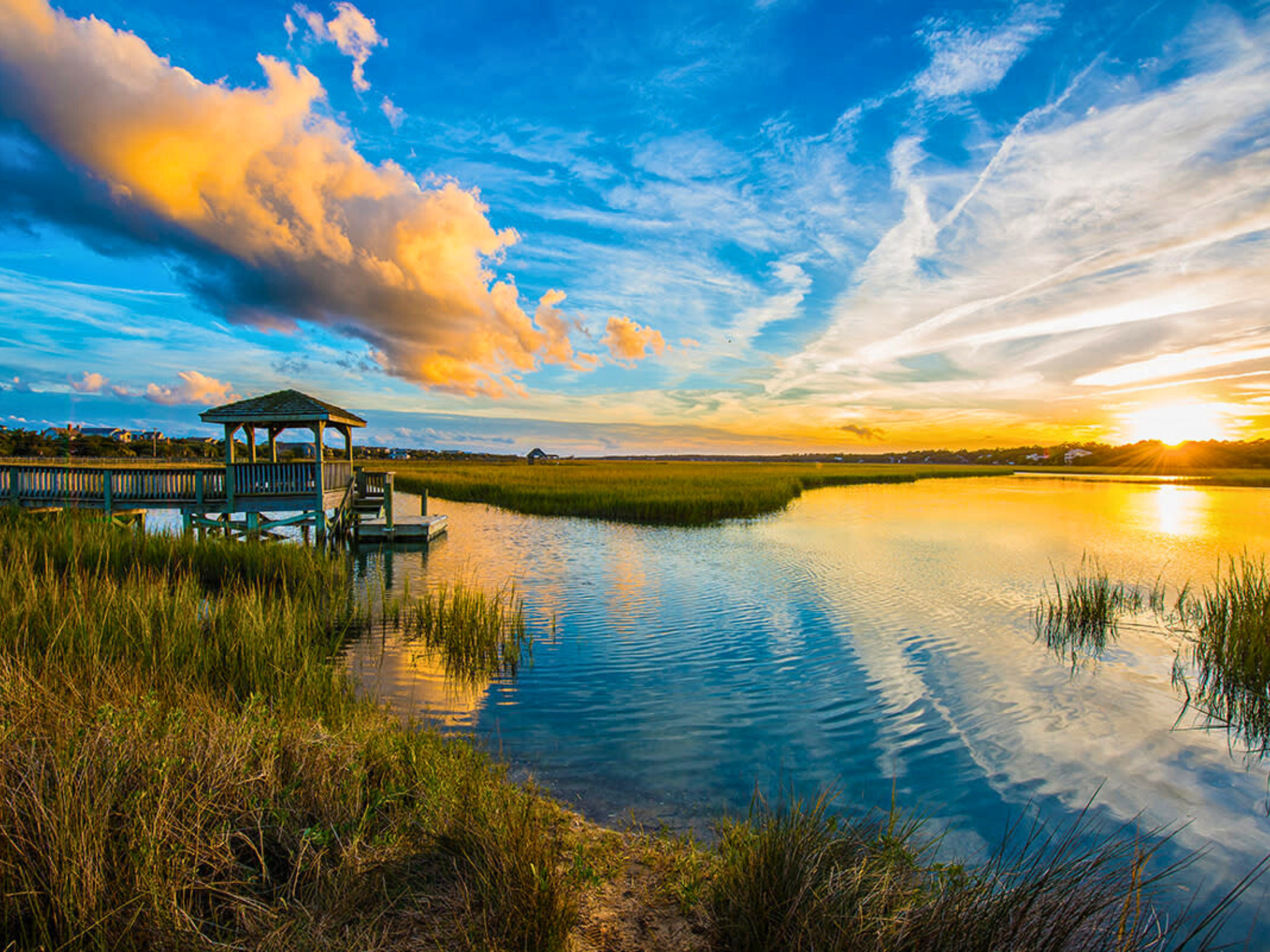 Myrtle Beach State Park