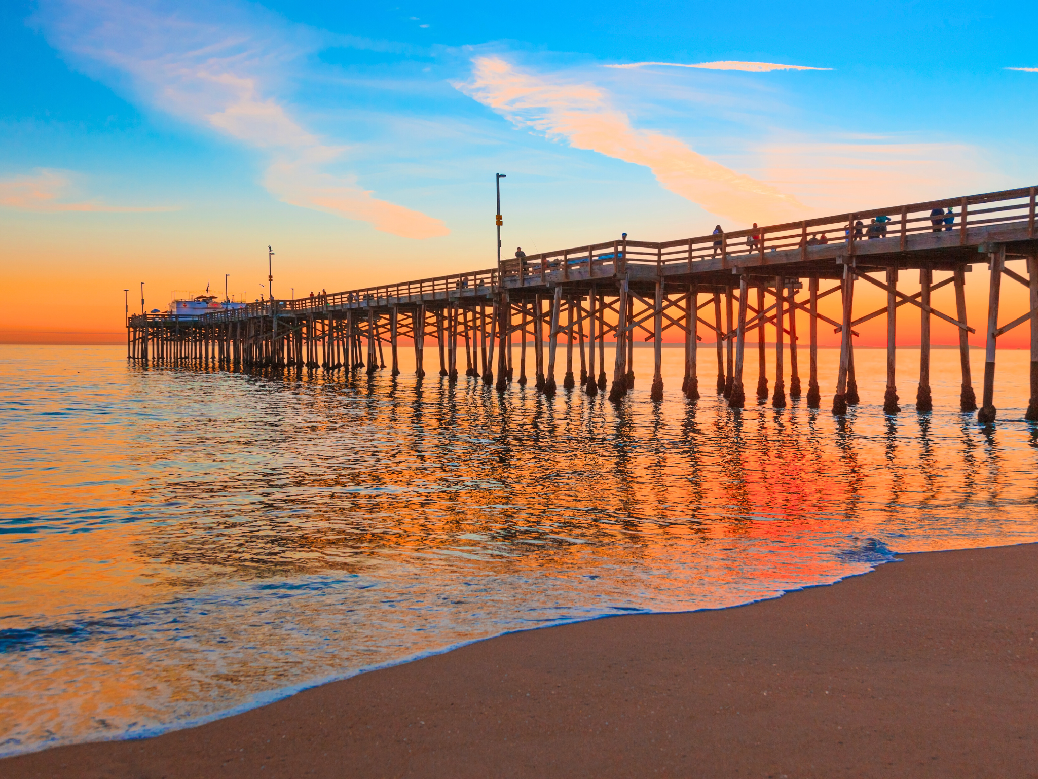 Pier 14 Myrtle Beach