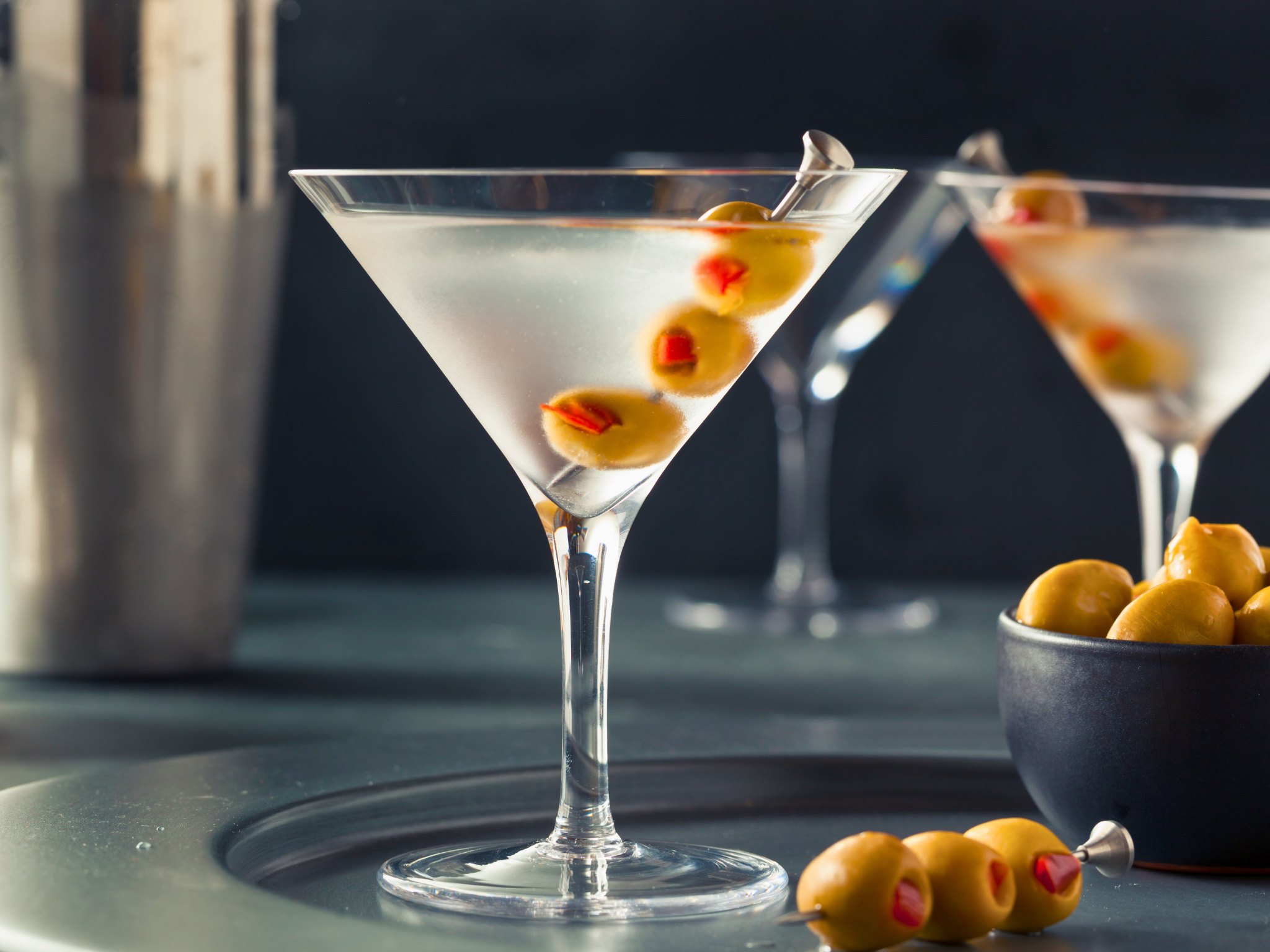 Martini North Myrtle Beach