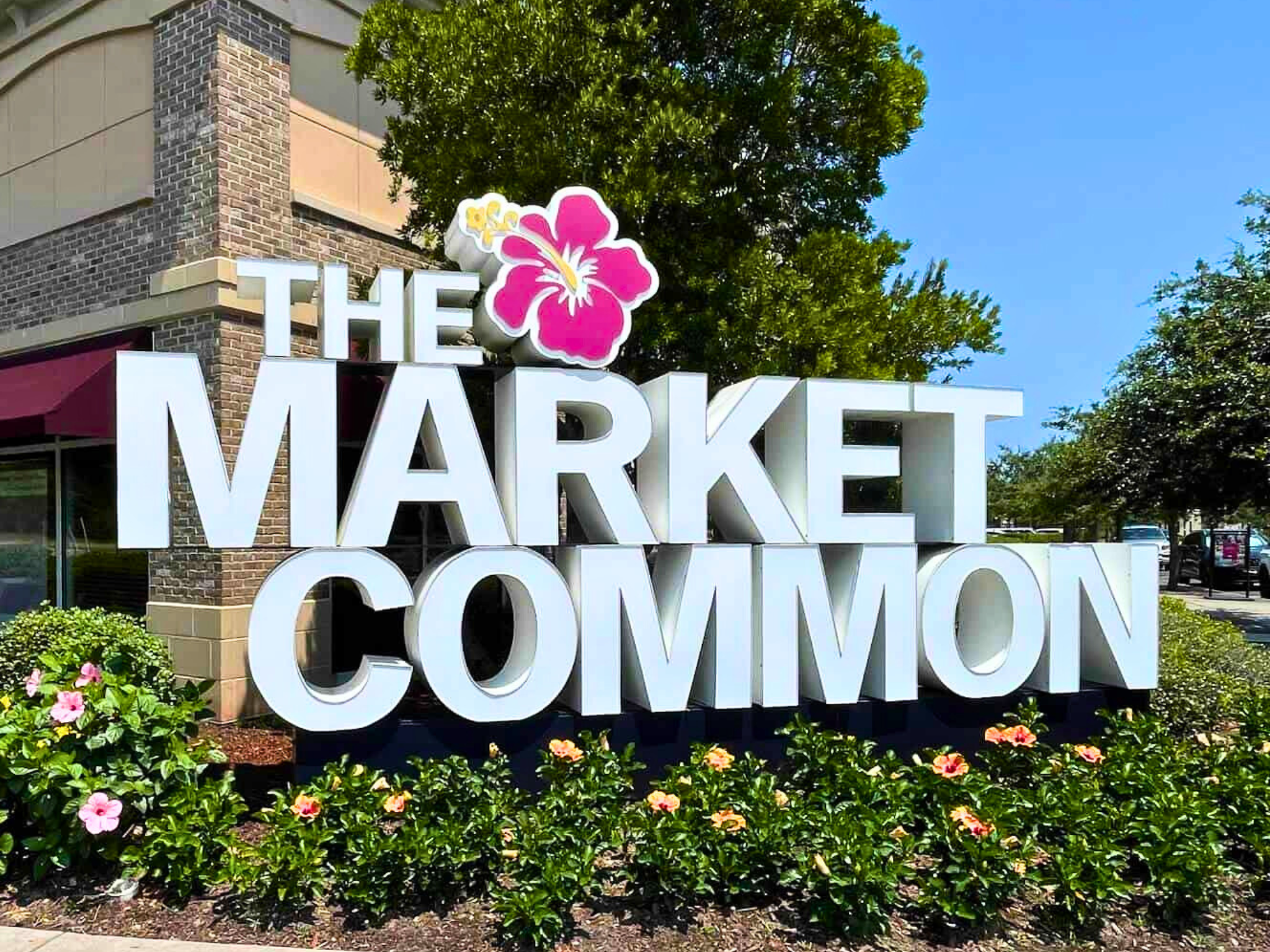 Market Common Myrtle Beach