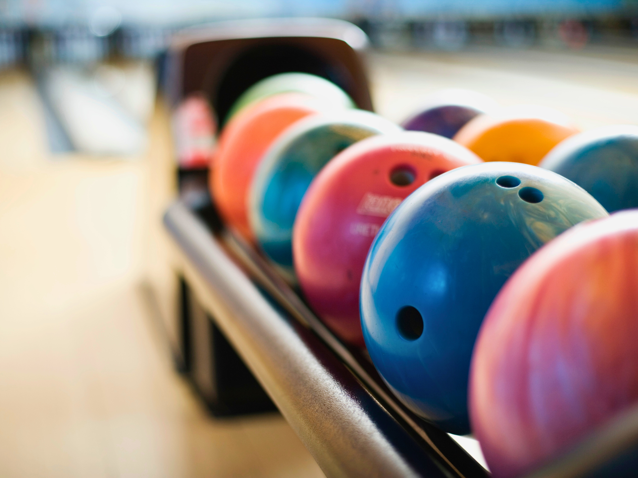 Bowling Myrtle Beach