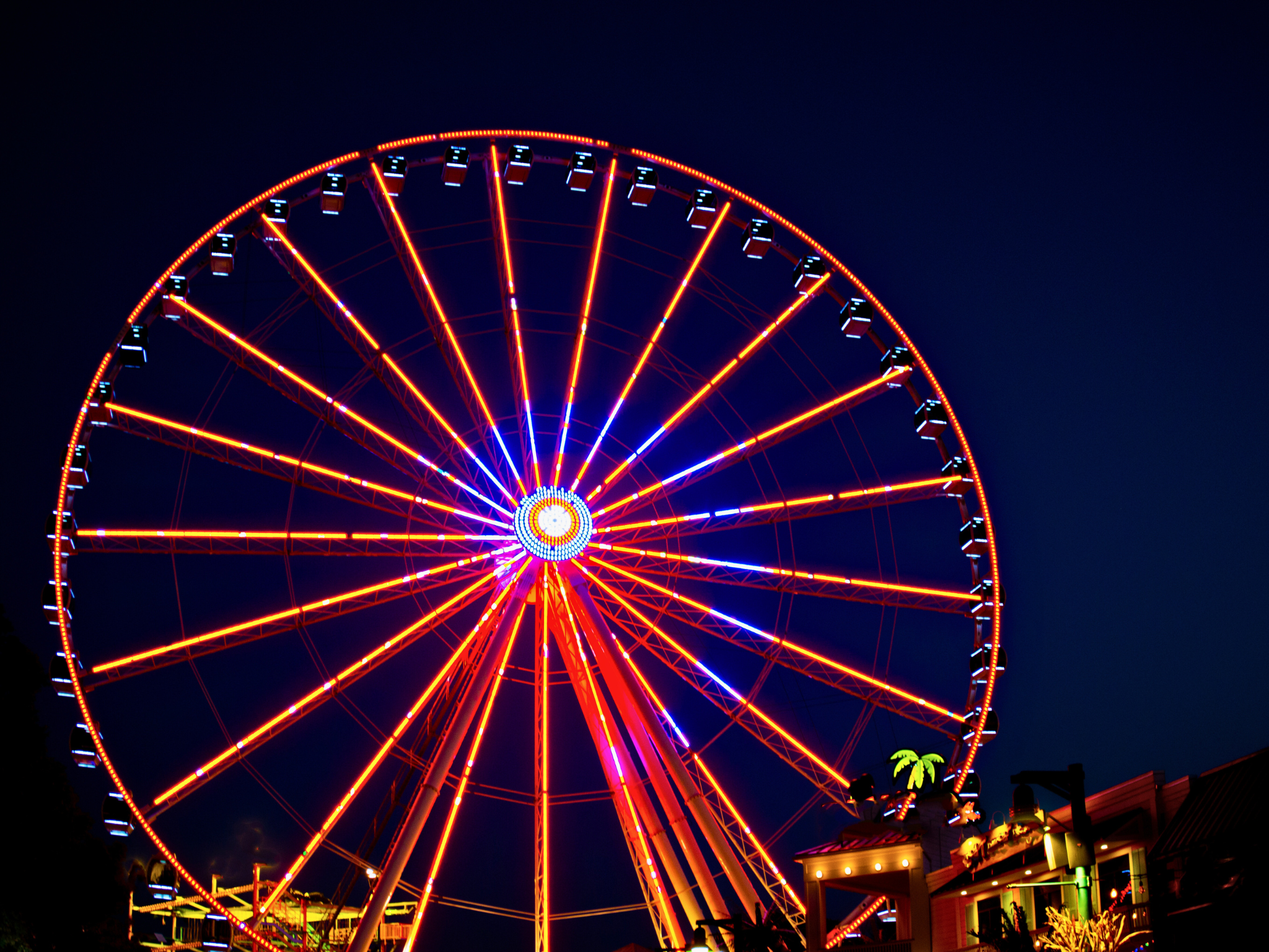 SkyWheel Myrtle Beach